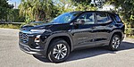 New 2026 CHEVROLET EQUINOX FWD 4DR LT W/1LT in BELLE GLADE, FLORIDA