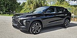 New 2026 CHEVROLET TRAX FWD 4DR 2RS in BELLE GLADE, FLORIDA