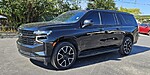 New 2026 CHEVROLET TAHOE LT in BELLE GLADE, FLORIDA