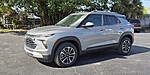 New 2026 CHEVROLET TRAILBLAZER FWD 4DR LT in BELLE GLADE, FLORIDA