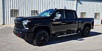 New 2026 CHEVROLET SILVERADO 2500 4WD CREW CAB 159" LTZ in BELLE GLADE, FLORIDA