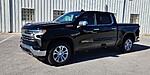 New 2026 CHEVROLET SILVERADO 1500 4WD CREW CAB 147" LTZ in BELLE GLADE, FLORIDA