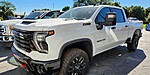 New 2026 CHEVROLET SILVERADO 2500 LT in BELLE GLADE, FLORIDA