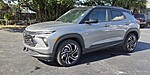 New 2026 CHEVROLET TRAILBLAZER FWD 4DR RS in BELLE GLADE, FLORIDA