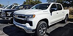 New 2026 CHEVROLET SILVERADO 1500 LT in BELLE GLADE, FLORIDA