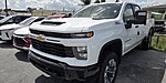 New 2026 CHEVROLET SILVERADO 2500 CUSTOM in BELLE GLADE, FLORIDA