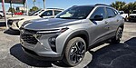 New 2026 CHEVROLET TRAX 2RS in BELLE GLADE, FLORIDA