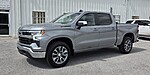 New 2026 CHEVROLET SILVERADO 1500 2WD CREW CAB 147" LT in BELLE GLADE, FLORIDA