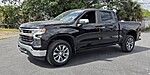 New 2026 CHEVROLET SILVERADO 1500 2WD CREW CAB 147" LT in BELLE GLADE, FLORIDA