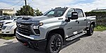 New 2026 CHEVROLET SILVERADO 2500 LTZ in BELLE GLADE, FLORIDA