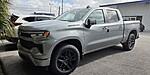 New 2026 CHEVROLET SILVERADO 1500 RST in BELLE GLADE, FLORIDA