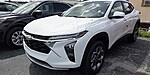 New 2026 CHEVROLET TRAX LT in BELLE GLADE, FLORIDA