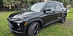 New 2026 CHEVROLET TRAILBLAZER LT in BELLE GLADE, FLORIDA