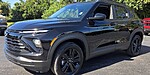 New 2026 CHEVROLET TRAILBLAZER FWD 4DR LT in BELLE GLADE, FLORIDA