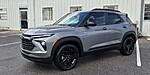 New 2026 CHEVROLET TRAILBLAZER FWD 4DR LT in BELLE GLADE, FLORIDA