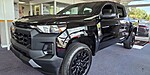 New 2026 CHEVROLET COLORADO 2WD CREW CAB WT in BELLE GLADE, FLORIDA