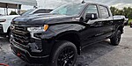 New 2026 CHEVROLET SILVERADO 1500 4WD CREW CAB 147" LT TRAIL BOSS in BELLE GLADE, FLORIDA