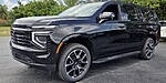 New 2026 CHEVROLET SUBURBAN 2WD 4DR RST in BELLE GLADE, FLORIDA
