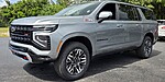 New 2026 CHEVROLET SUBURBAN 4WD 4DR Z71 in BELLE GLADE, FLORIDA