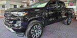 New 2026 CHEVROLET COLORADO 4WD CREW CAB Z71 in BELLE GLADE, FLORIDA
