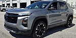 New 2026 CHEVROLET EQUINOX FWD 4DR RS W/1RS in BELLE GLADE, FLORIDA