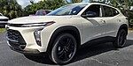 New 2026 CHEVROLET TRAX FWD 4DR ACTIV in BELLE GLADE, FLORIDA