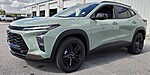 New 2026 CHEVROLET TRAX FWD 4DR ACTIV in BELLE GLADE, FLORIDA