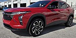 New 2026 CHEVROLET TRAX FWD 4DR 2RS in BELLE GLADE, FLORIDA