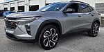 New 2026 CHEVROLET TRAX FWD 4DR 2RS in BELLE GLADE, FLORIDA