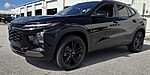 New 2026 CHEVROLET TRAX FWD 4DR ACTIV in BELLE GLADE, FLORIDA