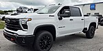 New 2026 CHEVROLET SILVERADO 2500 4WD CREW CAB 159" LT in BELLE GLADE, FLORIDA