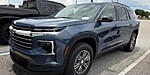 New 2026 CHEVROLET TRAVERSE FWD 4DR LT W/1LT in BELLE GLADE, FLORIDA