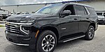 New 2026 CHEVROLET TAHOE 2WD 4DR LT in BELLE GLADE, FLORIDA
