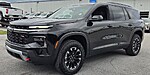 New 2026 CHEVROLET TRAVERSE AWD 4DR Z71 in BELLE GLADE, FLORIDA