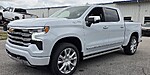 New 2026 CHEVROLET SILVERADO 1500 4WD CREW CAB 147" HIGH COUNTRY in BELLE GLADE, FLORIDA