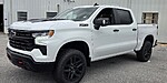 New 2026 CHEVROLET SILVERADO 1500 4WD CREW CAB 147" LT TRAIL BOSS in BELLE GLADE, FLORIDA
