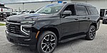 New 2026 CHEVROLET TAHOE 2WD 4DR RST in BELLE GLADE, FLORIDA