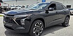 New 2026 CHEVROLET TRAX FWD 4DR 2RS in BELLE GLADE, FLORIDA