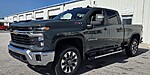 New 2026 CHEVROLET SILVERADO 2500 4WD CREW CAB 159" LT in BELLE GLADE, FLORIDA