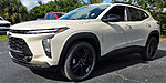 New 2026 CHEVROLET TRAX FWD 4DR ACTIV in BELLE GLADE, FLORIDA