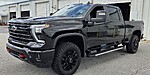 New 2026 CHEVROLET SILVERADO 2500 4WD CREW CAB 159" LT in BELLE GLADE, FLORIDA