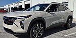 New 2026 CHEVROLET TRAX FWD 4DR 2RS in BELLE GLADE, FLORIDA