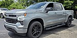 New 2026 CHEVROLET SILVERADO 1500 2WD CREW CAB 147" RST in BELLE GLADE, FLORIDA