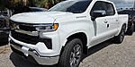 New 2026 CHEVROLET SILVERADO 1500 2WD CREW CAB 147" LT in BELLE GLADE, FLORIDA