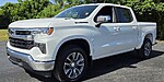 New 2026 CHEVROLET SILVERADO 1500 2WD CREW CAB 147" LT in BELLE GLADE, FLORIDA
