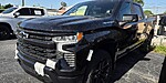 New 2026 CHEVROLET SILVERADO 1500 2WD CREW CAB 147" RST in BELLE GLADE, FLORIDA
