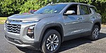 New 2027 CHEVROLET EQUINOX FWD 4DR LT W/1LT in BELLE GLADE, FLORIDA
