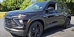 New 2026 CHEVROLET TRAILBLAZER FWD 4DR LT in BELLE GLADE, FLORIDA