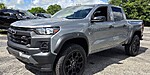 New 2026 CHEVROLET COLORADO 4WD CREW CAB TRAIL BOSS in BELLE GLADE, FLORIDA