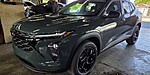 New 2026 CHEVROLET TRAX FWD 4DR LT in BELLE GLADE, FLORIDA